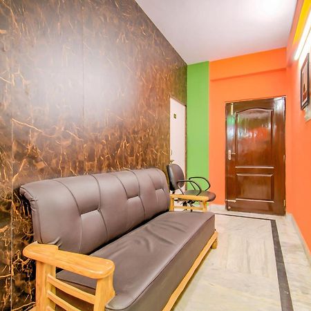 Hotel O Kamini Πάτνα Εξωτερικό φωτογραφία