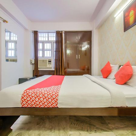 Hotel O Kamini Πάτνα Εξωτερικό φωτογραφία