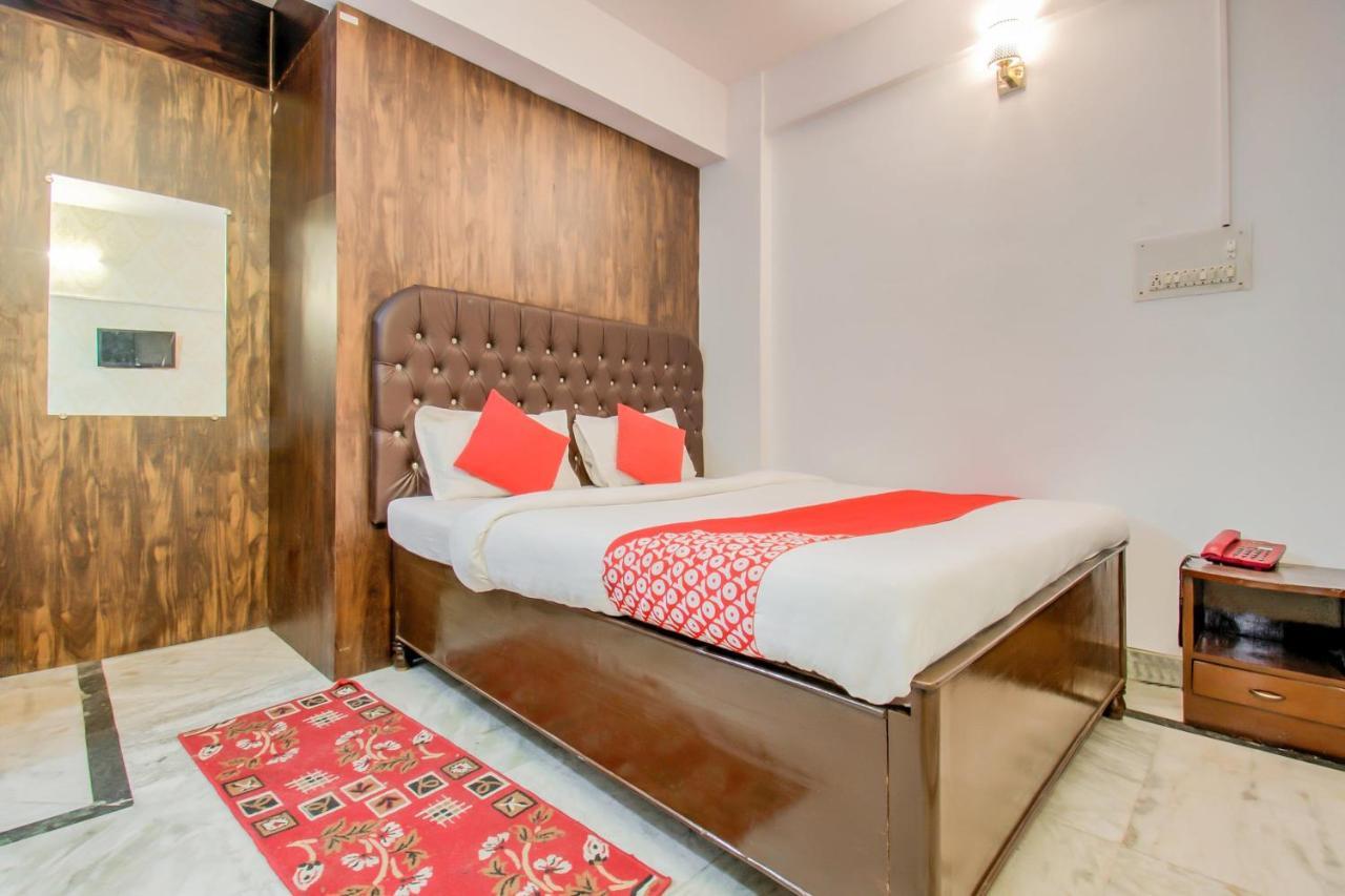 Hotel O Kamini Πάτνα Εξωτερικό φωτογραφία