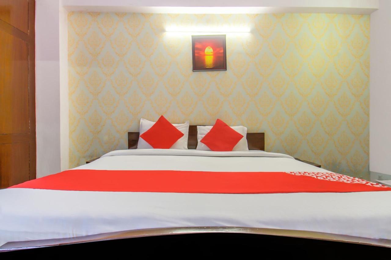 Hotel O Kamini Πάτνα Εξωτερικό φωτογραφία