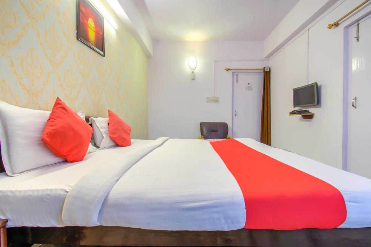 Hotel O Kamini Πάτνα Εξωτερικό φωτογραφία