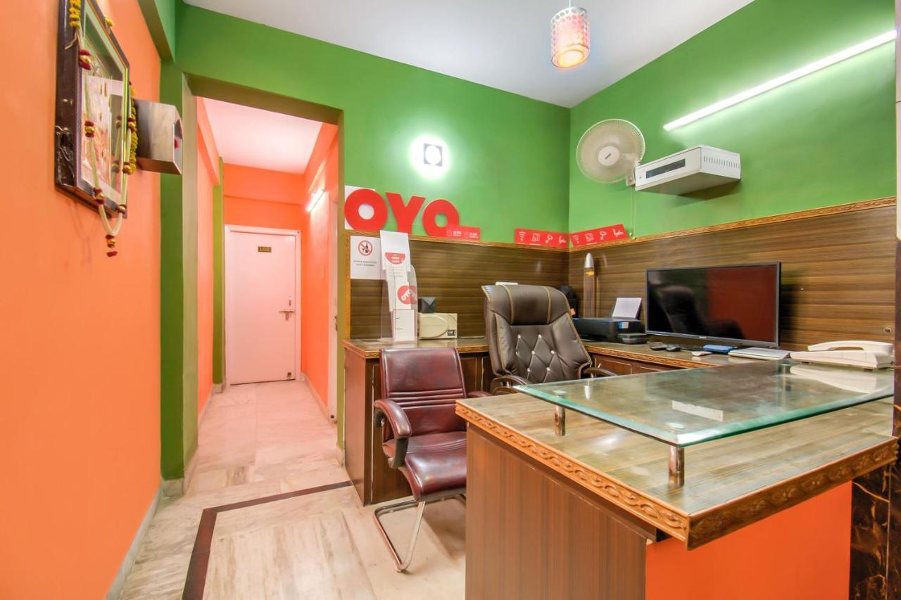 Hotel O Kamini Πάτνα Εξωτερικό φωτογραφία