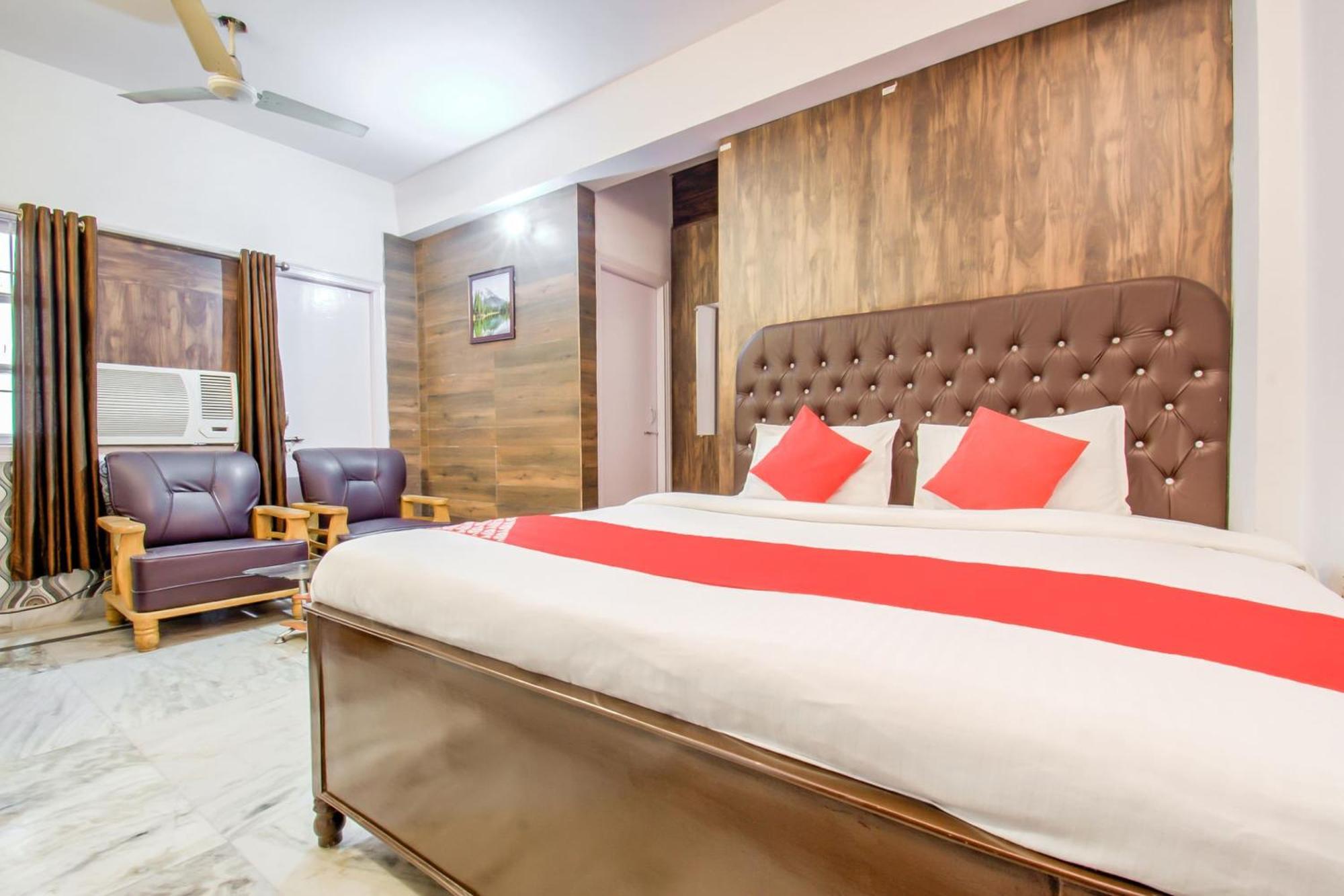 Hotel O Kamini Πάτνα Εξωτερικό φωτογραφία