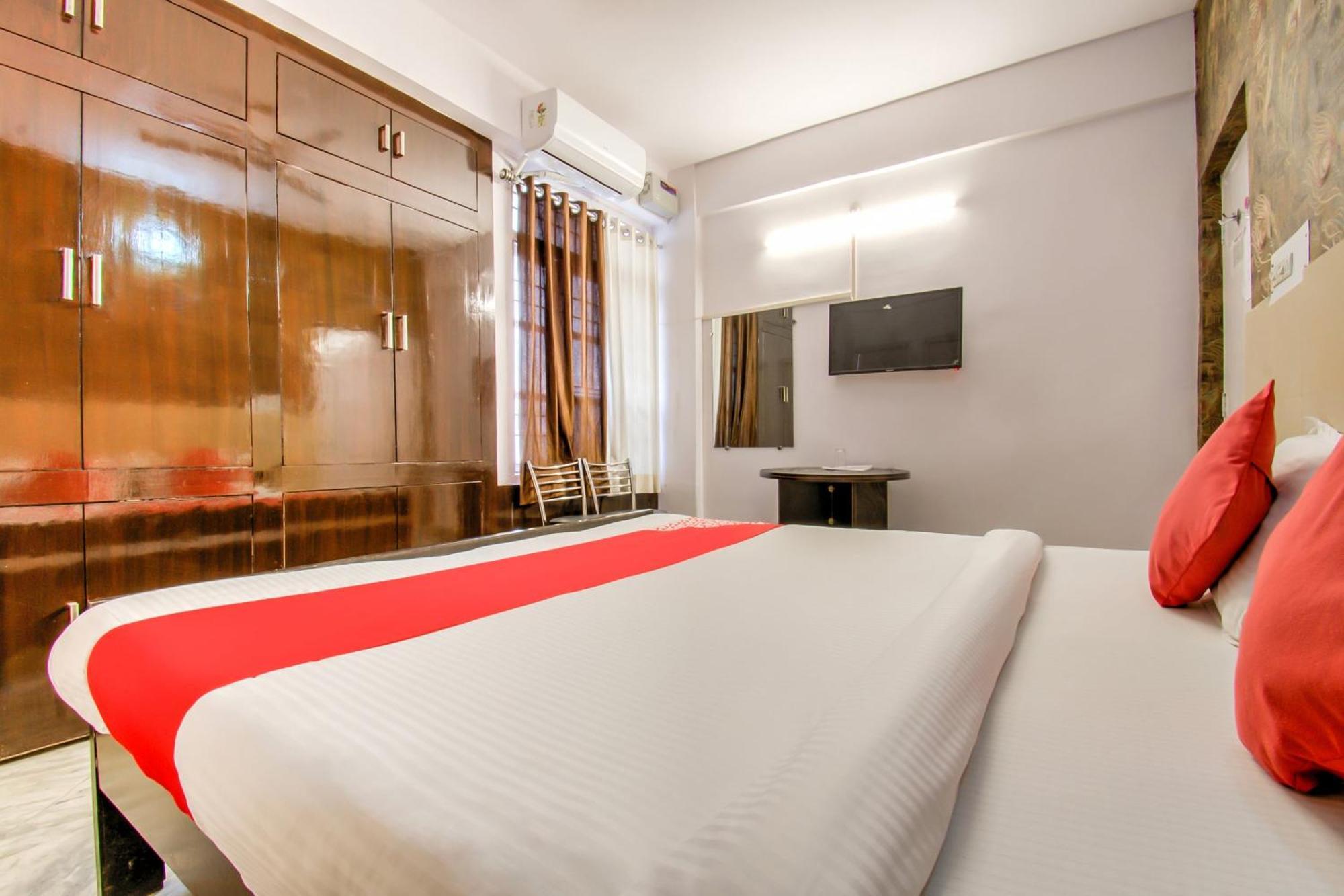 Hotel O Kamini Πάτνα Εξωτερικό φωτογραφία