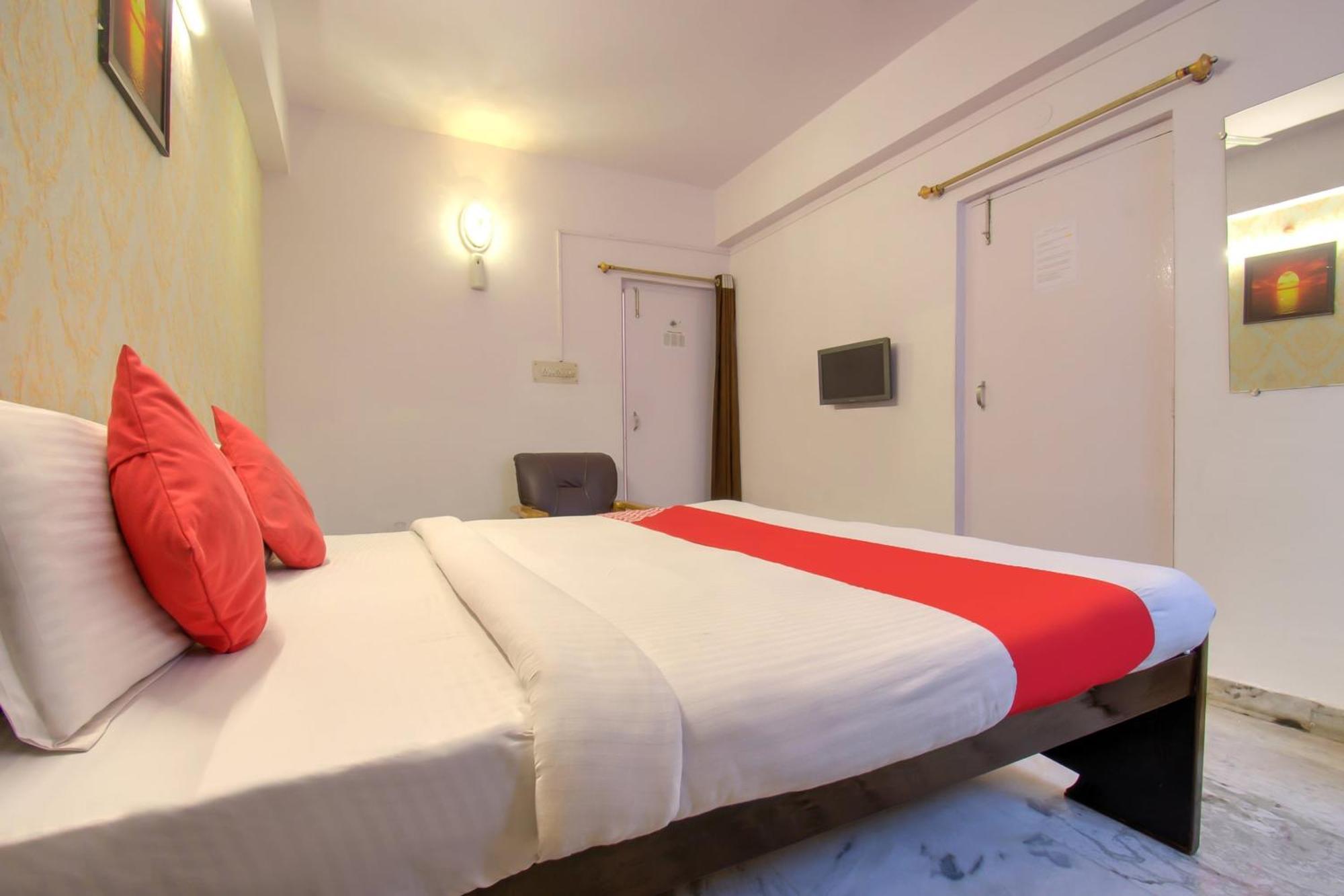 Hotel O Kamini Πάτνα Εξωτερικό φωτογραφία