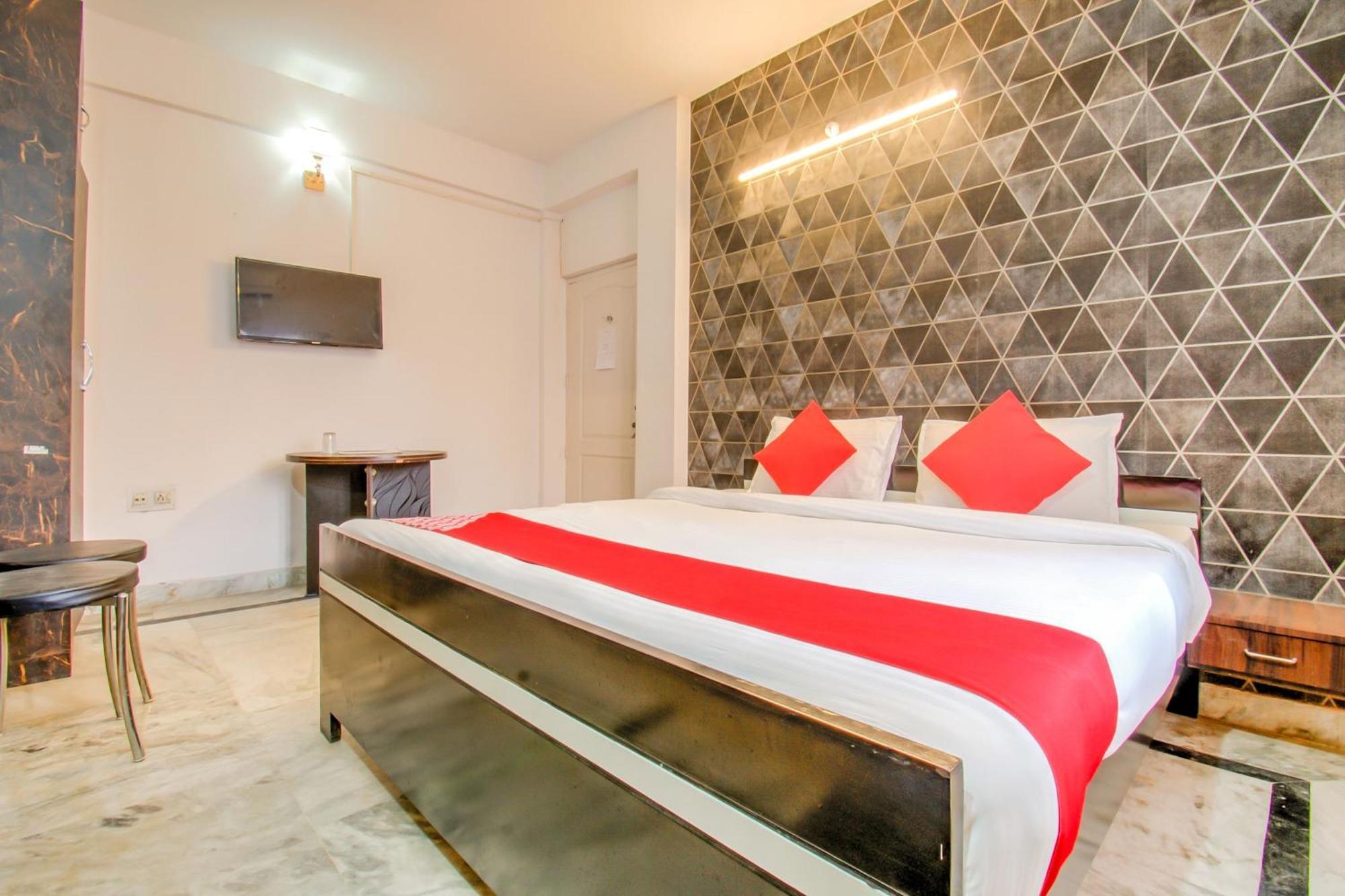 Hotel O Kamini Πάτνα Εξωτερικό φωτογραφία