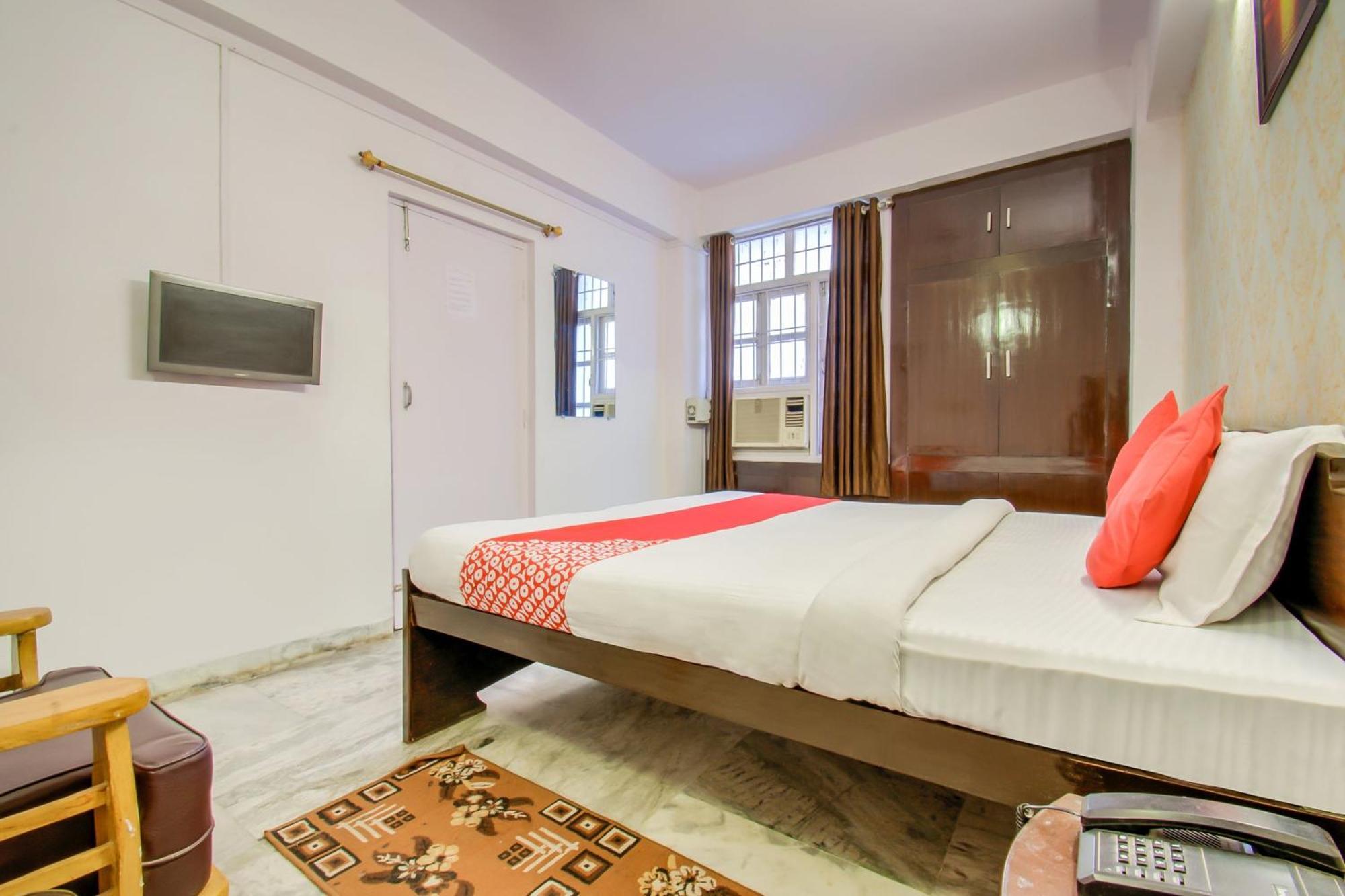 Hotel O Kamini Πάτνα Εξωτερικό φωτογραφία