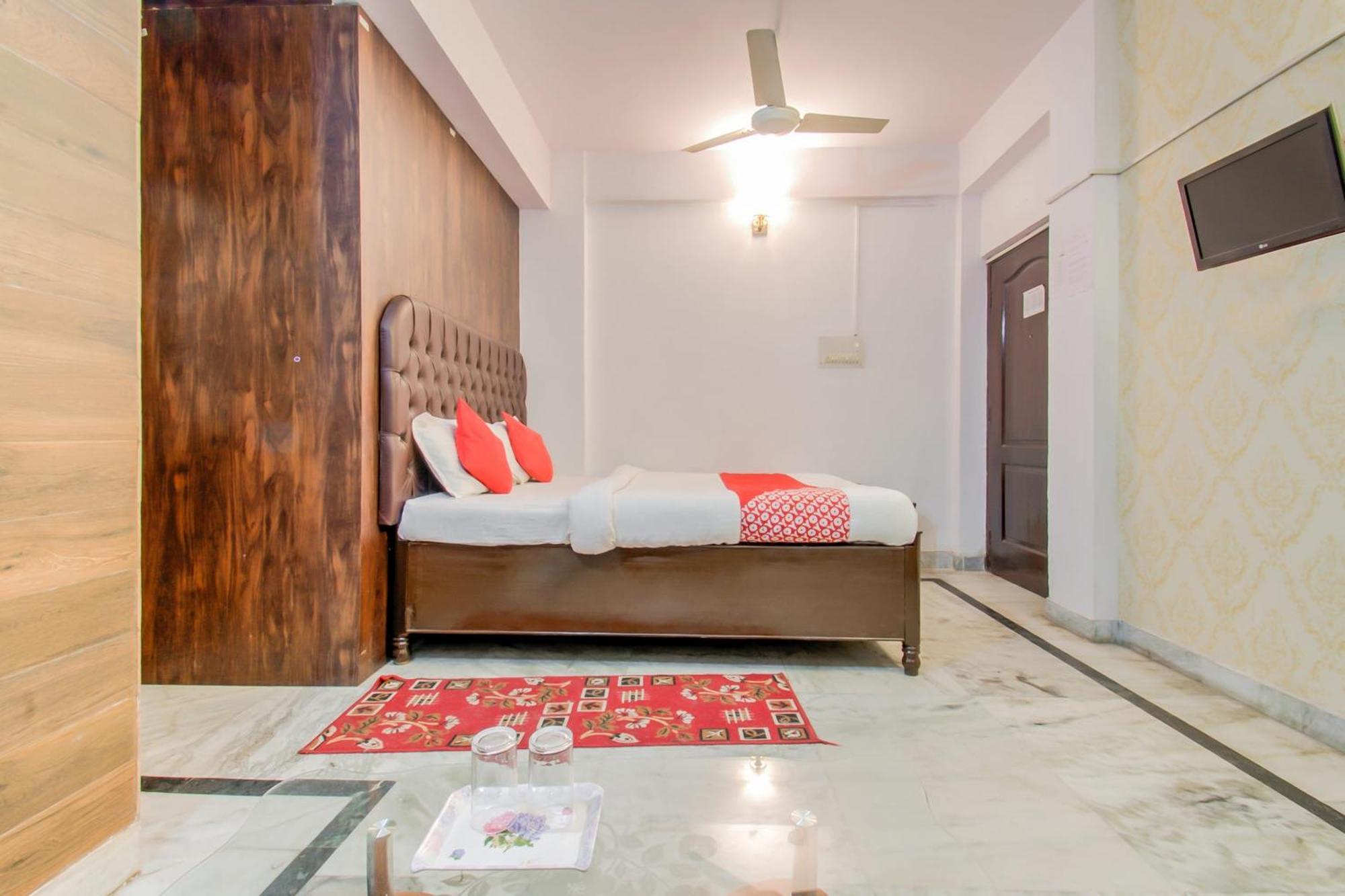 Hotel O Kamini Πάτνα Εξωτερικό φωτογραφία