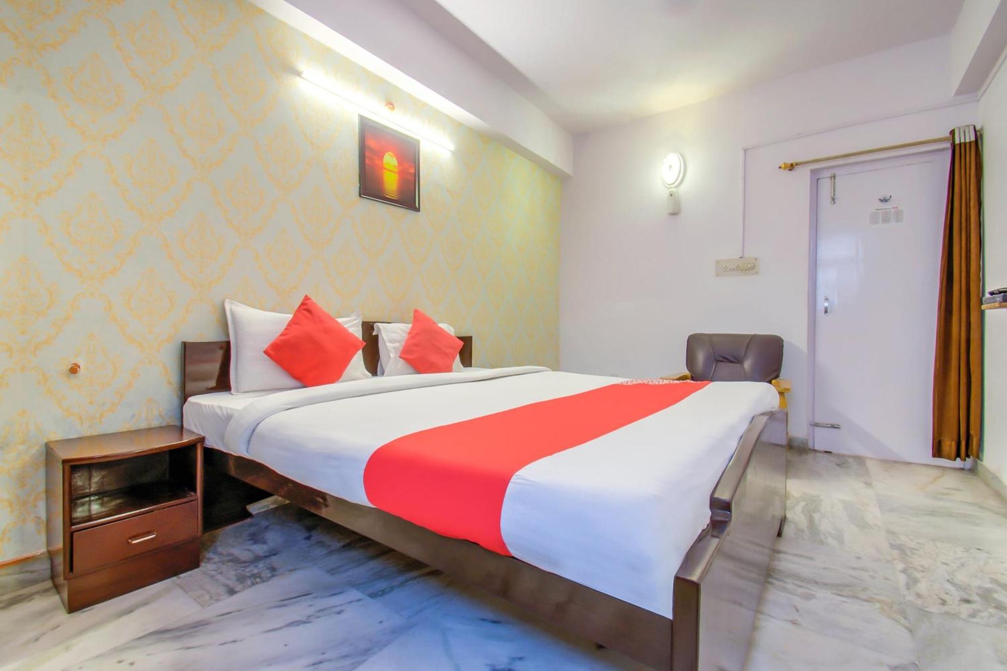 Hotel O Kamini Πάτνα Εξωτερικό φωτογραφία