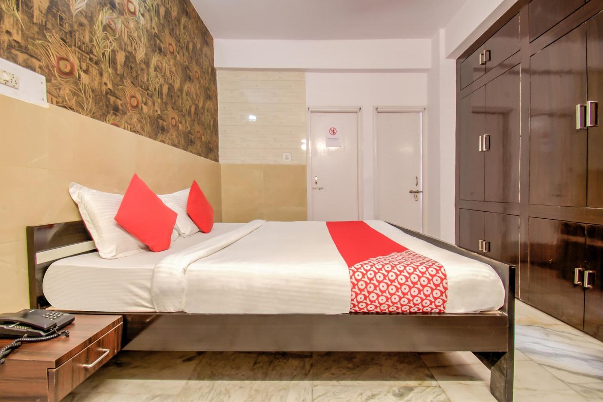Hotel O Kamini Πάτνα Εξωτερικό φωτογραφία