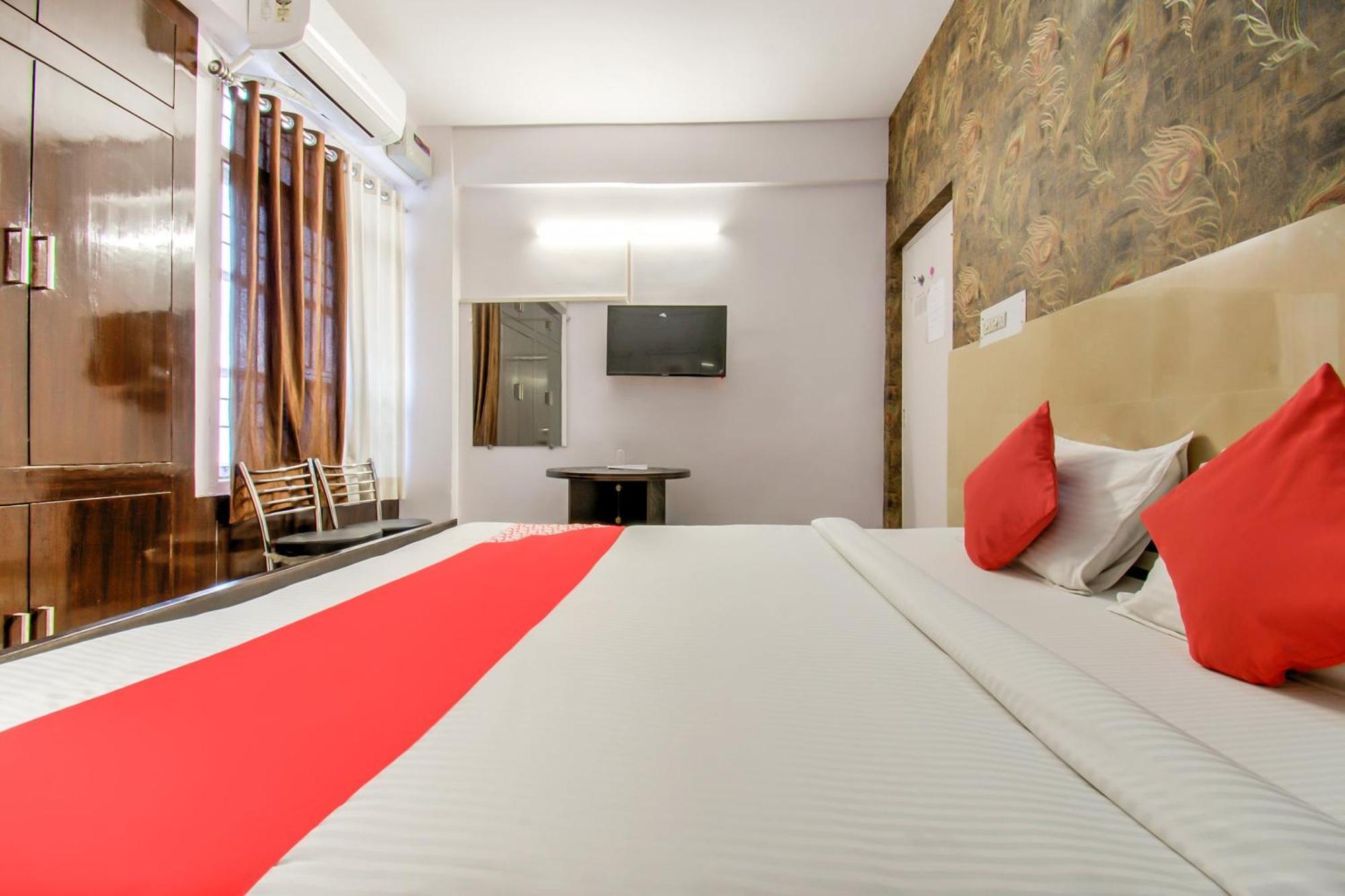 Hotel O Kamini Πάτνα Εξωτερικό φωτογραφία