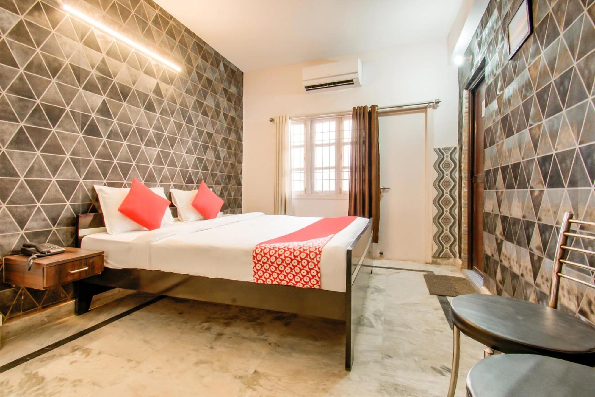 Hotel O Kamini Πάτνα Εξωτερικό φωτογραφία
