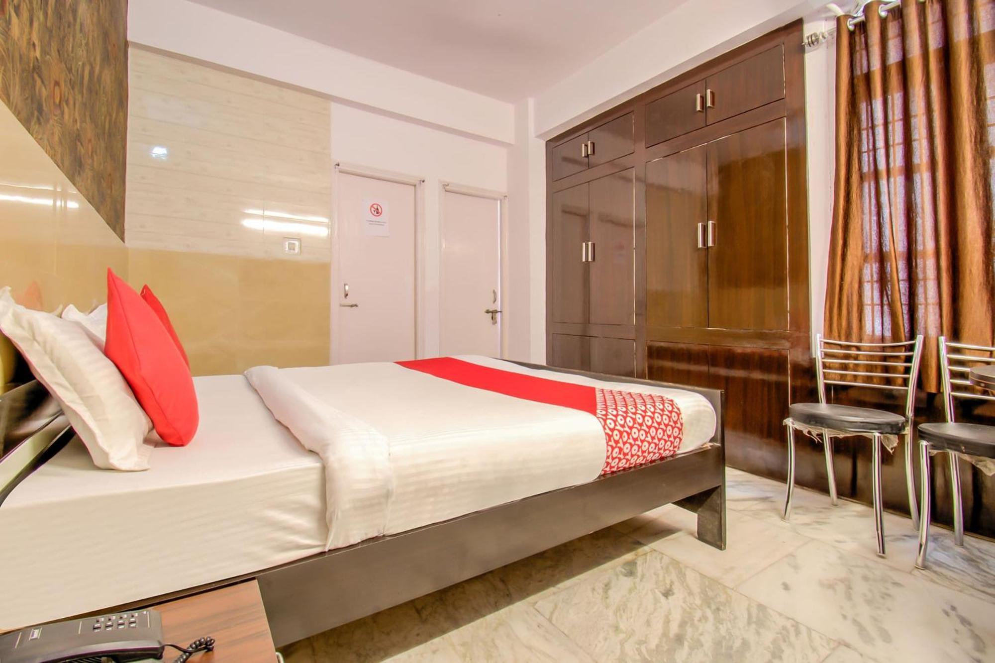 Hotel O Kamini Πάτνα Εξωτερικό φωτογραφία