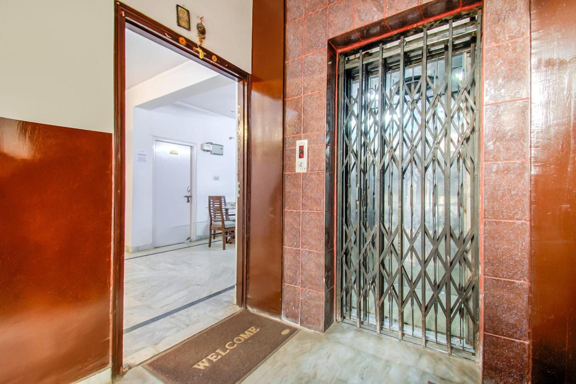 Hotel O Kamini Πάτνα Εξωτερικό φωτογραφία