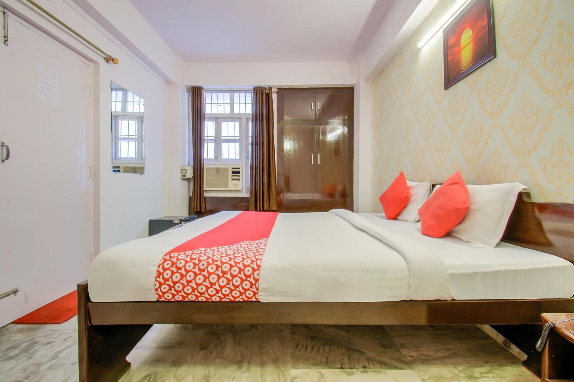 Hotel O Kamini Πάτνα Εξωτερικό φωτογραφία