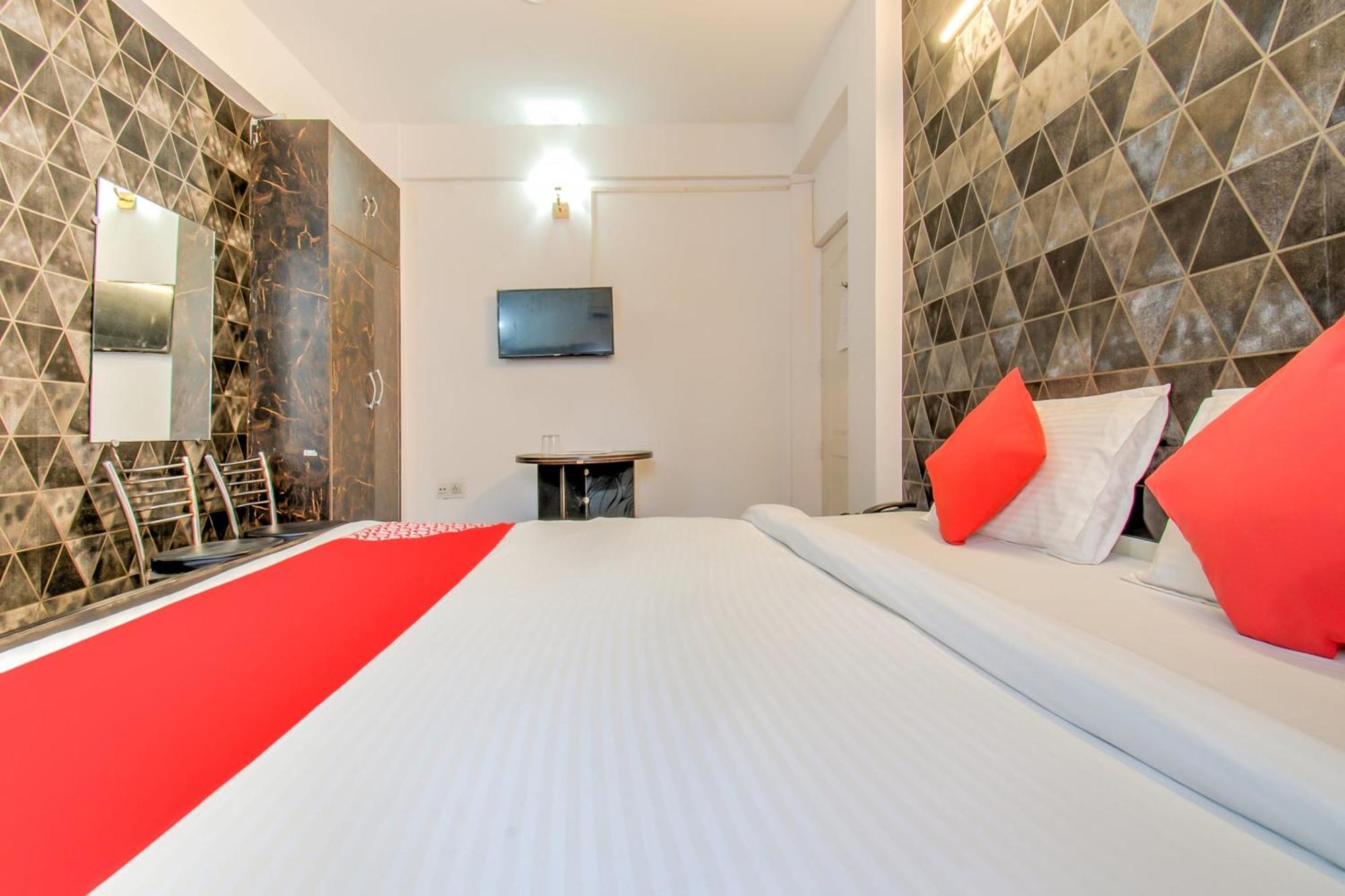 Hotel O Kamini Πάτνα Εξωτερικό φωτογραφία