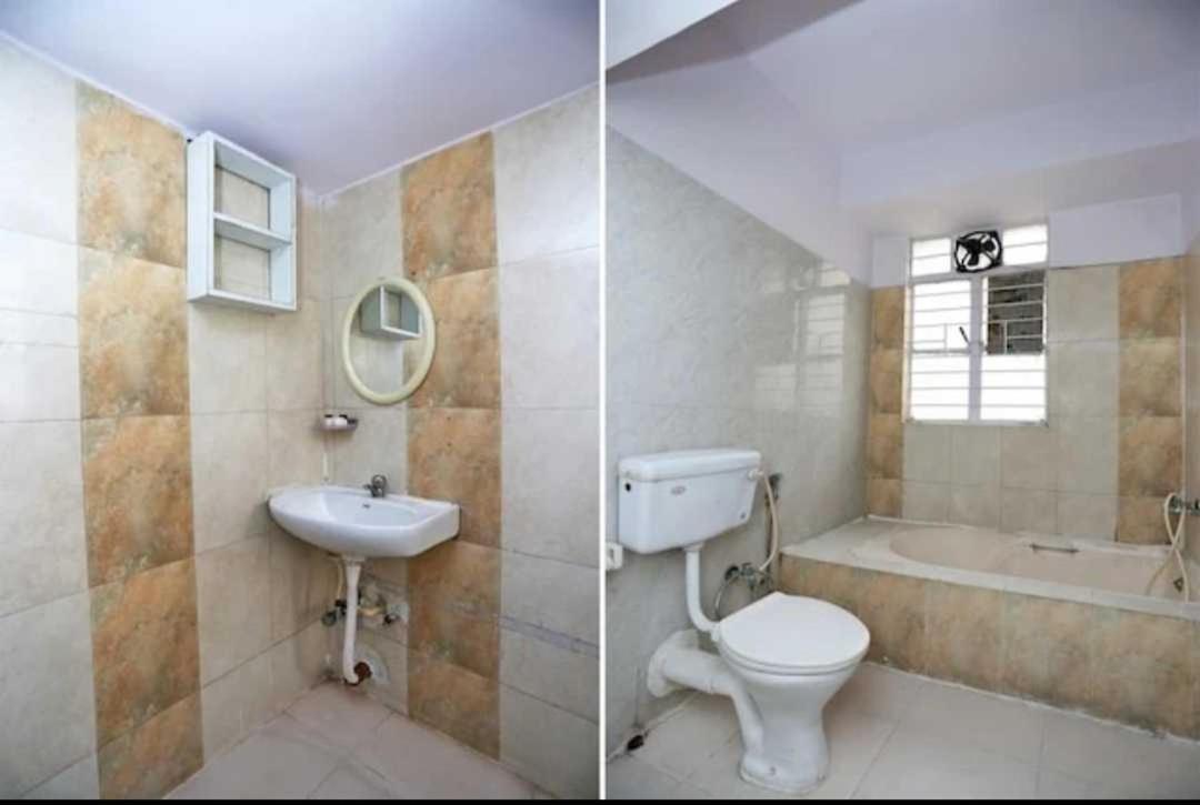 Hotel O Kamini Πάτνα Εξωτερικό φωτογραφία
