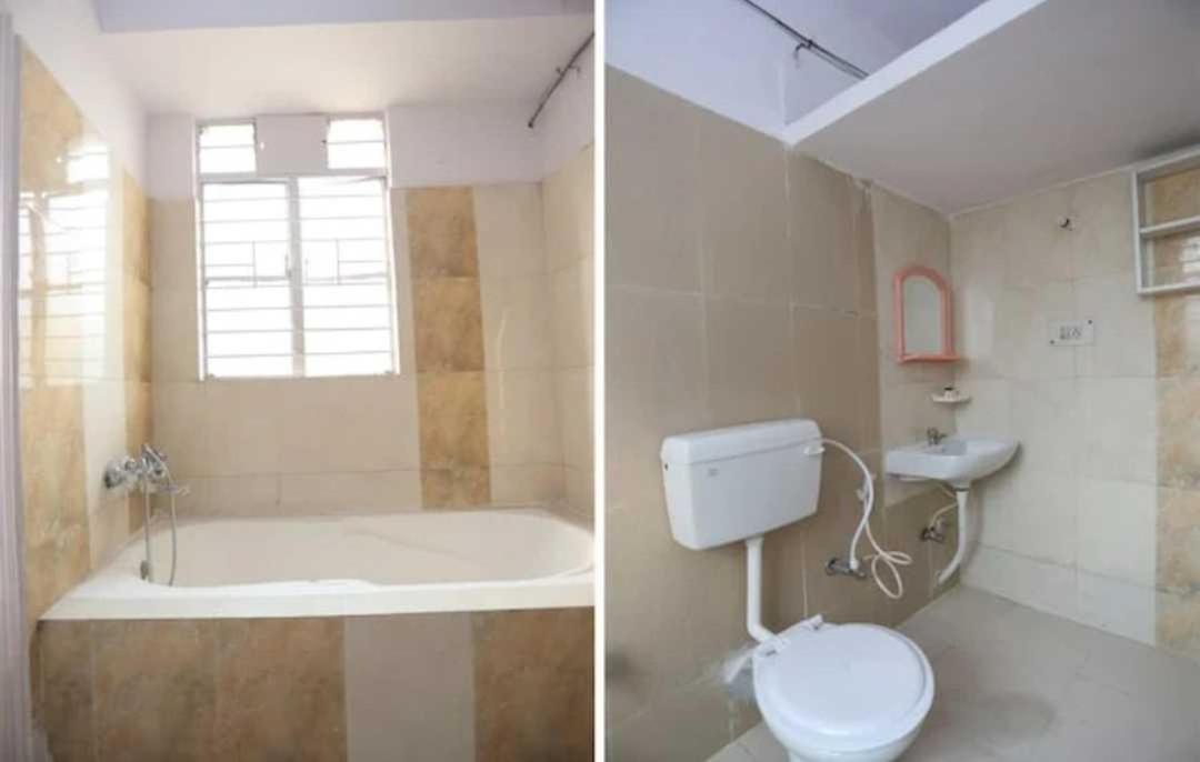 Hotel O Kamini Πάτνα Εξωτερικό φωτογραφία