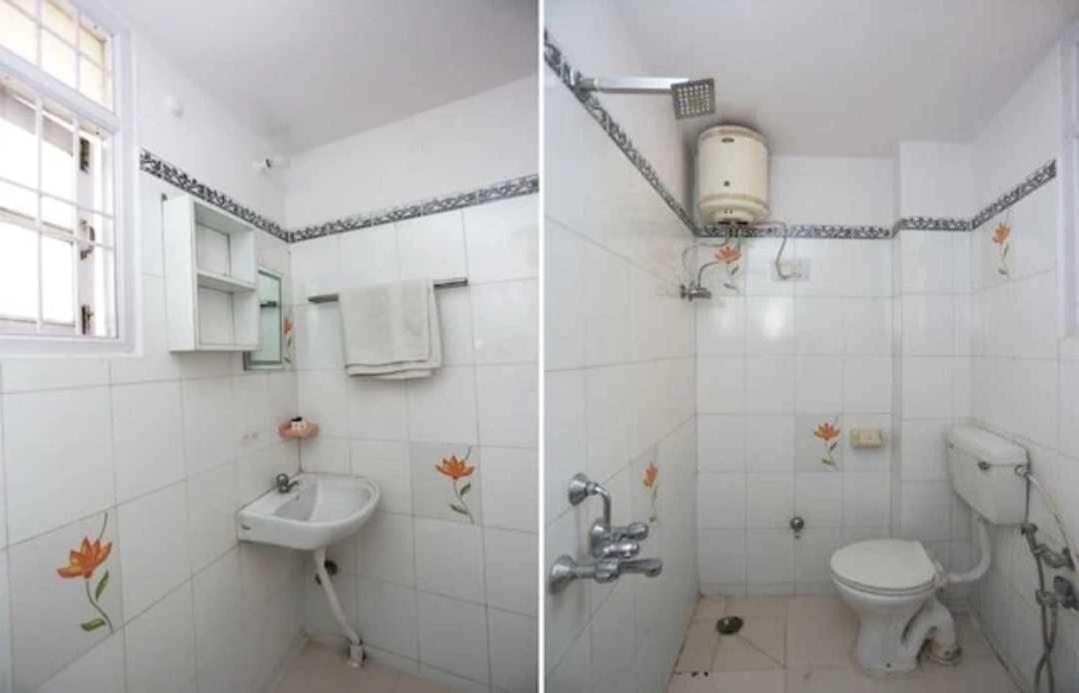 Hotel O Kamini Πάτνα Εξωτερικό φωτογραφία