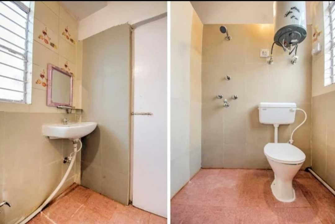 Hotel O Kamini Πάτνα Εξωτερικό φωτογραφία